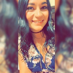 Meet your Posher, Desirée